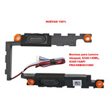 Bocinas Lenovo Ideapad, S340-14iwl, S340-14api -pk23000z200