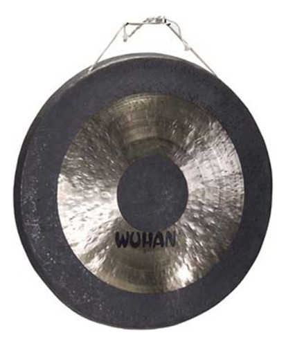 Gong Chau Wu007-12 12puLG - Sonido Potente