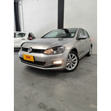 Volkswagen Golf 2015 1.4 Tsi Comfortline 5p Automática