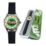 Eaglemoss Dc Comics Batman La Colección De Reloj Clásico De 