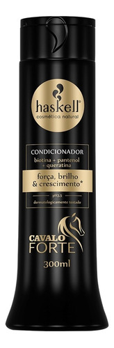 Acondicionador Capilar Fuerza Y Brillo - mL a $240