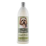 Perfume Cães 1 Litro Max Colônia Petgroom Antialérgico Banho