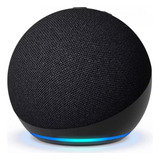 Alexa Echo Dot 5° Geração Amazon Assistente Virtual Original