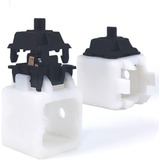 Switches Gateron Negros Para Teclado Mecanico Mx