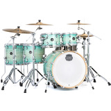 Bateria Mapex Armory Ar628sfu Studioease Maple Birch Ultrama