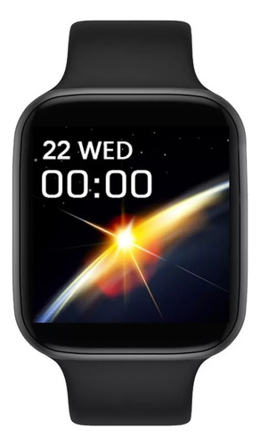 Smartwatch Reloj Inteligente Serie 6 Watch 6