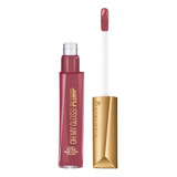  Brillo Labial Rimmel Oh My Gloss! Plump Lip Color Mauve Mama 211 