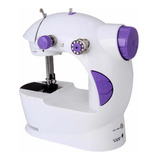 Máquina De Coser Mini Sewing Macho E Sm-01