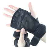 Guantes Con Muñequera Para Gimnasio Pesas Gym 