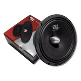 Medio 6 Pulgadas 150rms Blauline Bm-625 250watts Oferta !!