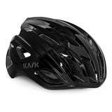 Casco De Bicicleta Kask Mojito Cubed 2021 (negro, Mediano)