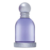 Perfume Loción Halloween Mujer - mL a $1769