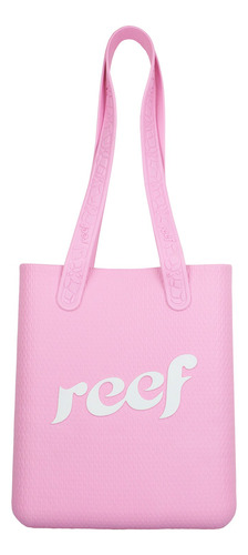 Bolsa Reef Hand Liv Light Pink