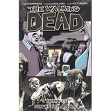 Comic The Walking Dead Tomo 13 Sin Esperanza Kamite