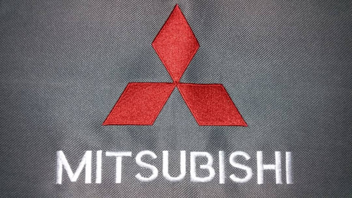 Forros De Asientos Impermeables Para Mitsubishi Nativa Foto 4