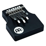 Kalimba, Negro (ka7mbk)