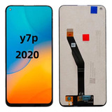 Pantalla Lcd Compatible Con Huawei Y7p 2020 /p40 Lite E, Oem