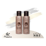 Kit Floractive Cafe Original Shampoo Y Acondicionador 120ml