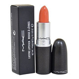 Mac Lip Stick See Shear Para Mujeres, 0.1 Onza