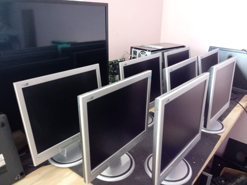 Monitores Philips 15 Polegadas