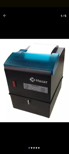 Hasar 250f