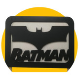 Cabecera Batman Individual