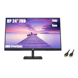 Monitor  24  Full Hd 75hz - 5ms