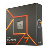 Amd Ryzen 7 7700x Procesador