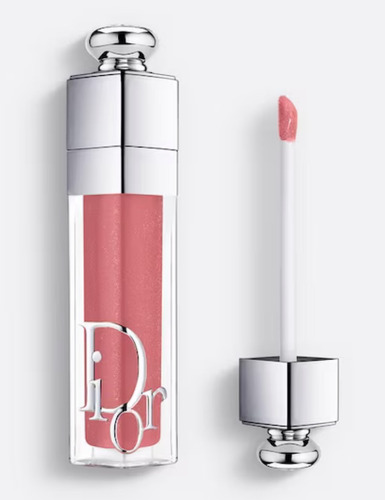 Dior Addict Lip Maximizer/ Volumen Instantáneo Acabado Brillante Color 012 Rosewood