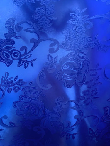 Tela Jacquard 10 Metros.