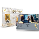 Libro: 2023 Harry Potter Calendario Caja Día A Día