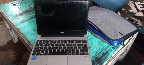 Notebook Acer V5-131-2432 En Desarme Venta Pieza Por Pieza. 