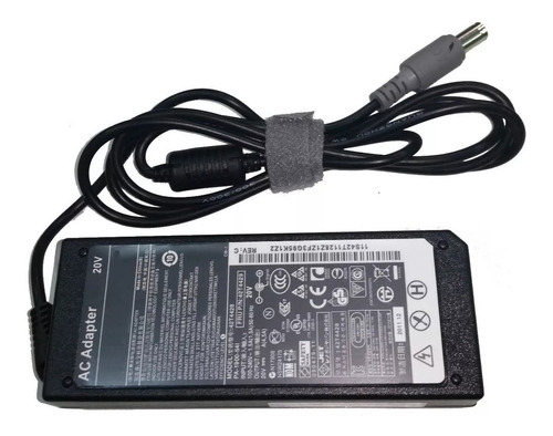 Carregador Para Notebook Lenovo Thinkpad T410, T410s Ib1510