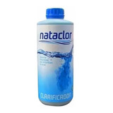 Clarificador Clasico 1lt Para Pileta Nataclor Q604a   