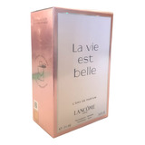 Perfume La Vie Est Belle Lancôme 50ml Edp Feminino