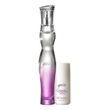 Gaia Perfume + Rollon De Yanbal - mL a $2178