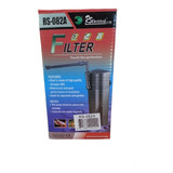 Filtro Interno 2 En 1:c/ Lluvia O Sist.venturi 450l/h.envios