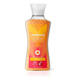 Method  Perlas Intensificador De Aromas Ginger & Mango 420gr