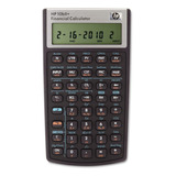 Calculadora Financiera Hp 2716570 10bii+ 12 Dígitos