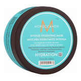 Moroccanoil Mascara Idratante Intensa 500ml