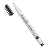 Estilografo 0,2 Mm Plantec Drawing Pen Tecnico Microfibra