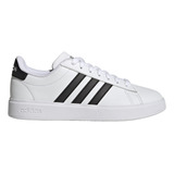 Tenis adidas Grand Court Cloudfoam Lifestyle Court Comfort G