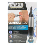 Recortadora Wahl Vertical Nose Trimmer 3x5