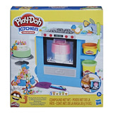 Play-doh Kitchen Creations Gran Horno De Pasteles