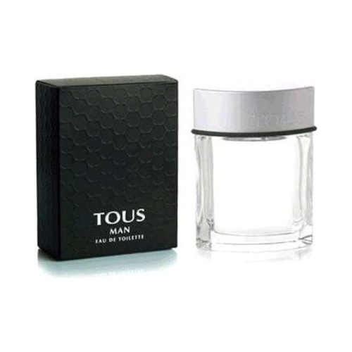 Tous Man Eau De Toilette 100ml