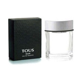 Tous Man Eau De Toilette 100ml