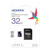 Memorias Micro Sd Adata 32gb Mayoreo P Celulares Camaras Etc