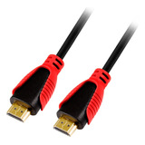 Cabo Hdmi 8k De 5 Metros Hdmi-8105