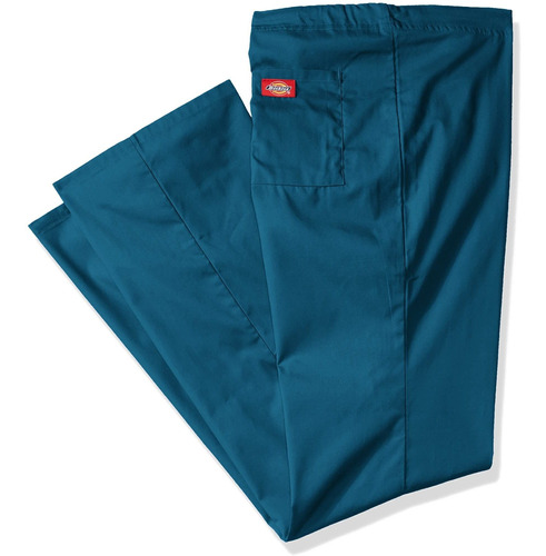 Pantalón Unisex Dickies Big Eds Signature Con Cordón