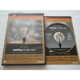 Dvd - Saving Private Ryan - Special Limited Edition 